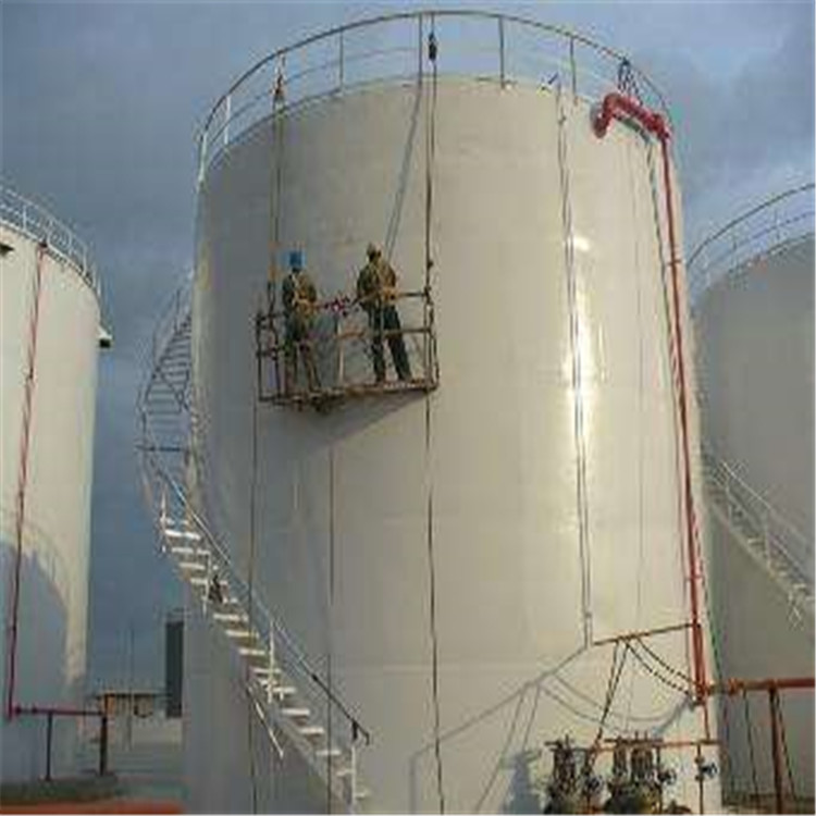 陆良喷漆翻新・工业喷漆・设备喷漆服务简介